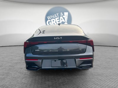 2025 Kia K5 EX