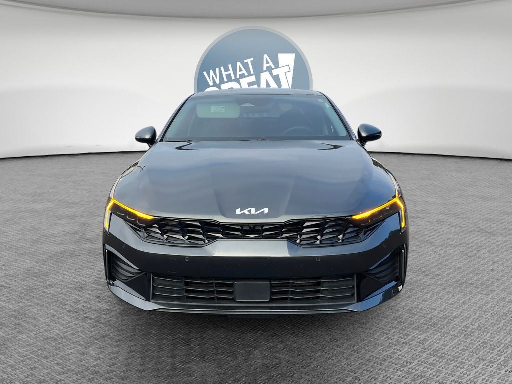 2025 Kia K5 EX
