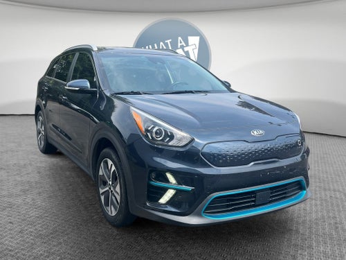 2020 Kia Niro EV EX Premium