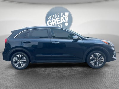 2020 Kia Niro EV EX Premium
