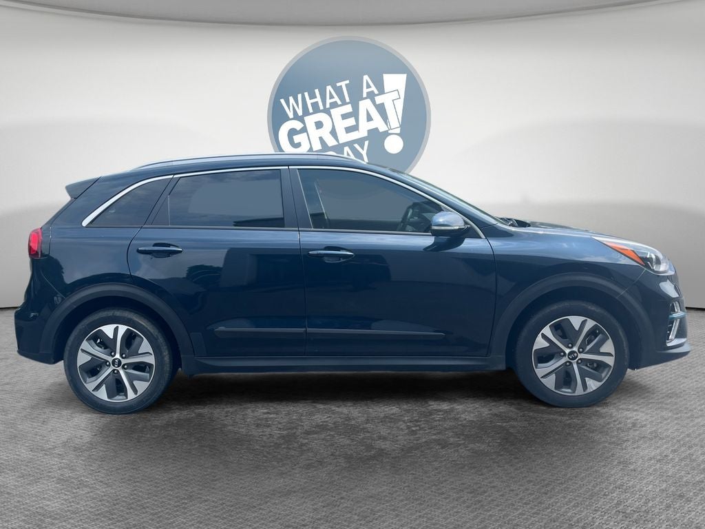 2020 Kia Niro EV EX Premium