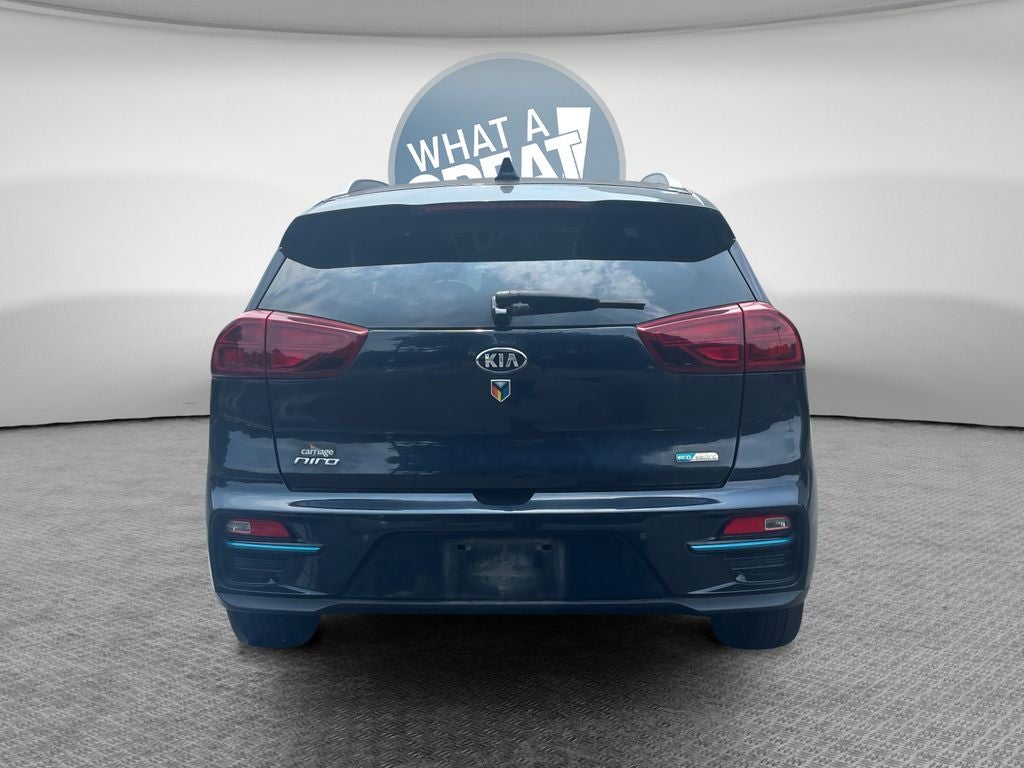 2020 Kia Niro EV EX Premium