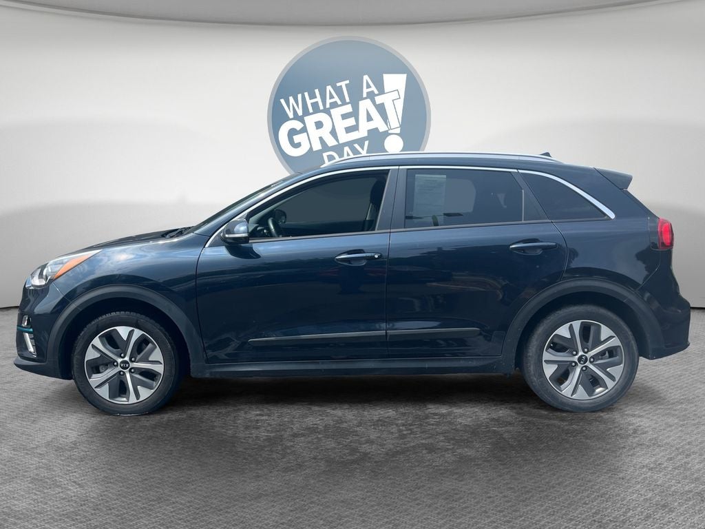 2020 Kia Niro EV EX Premium