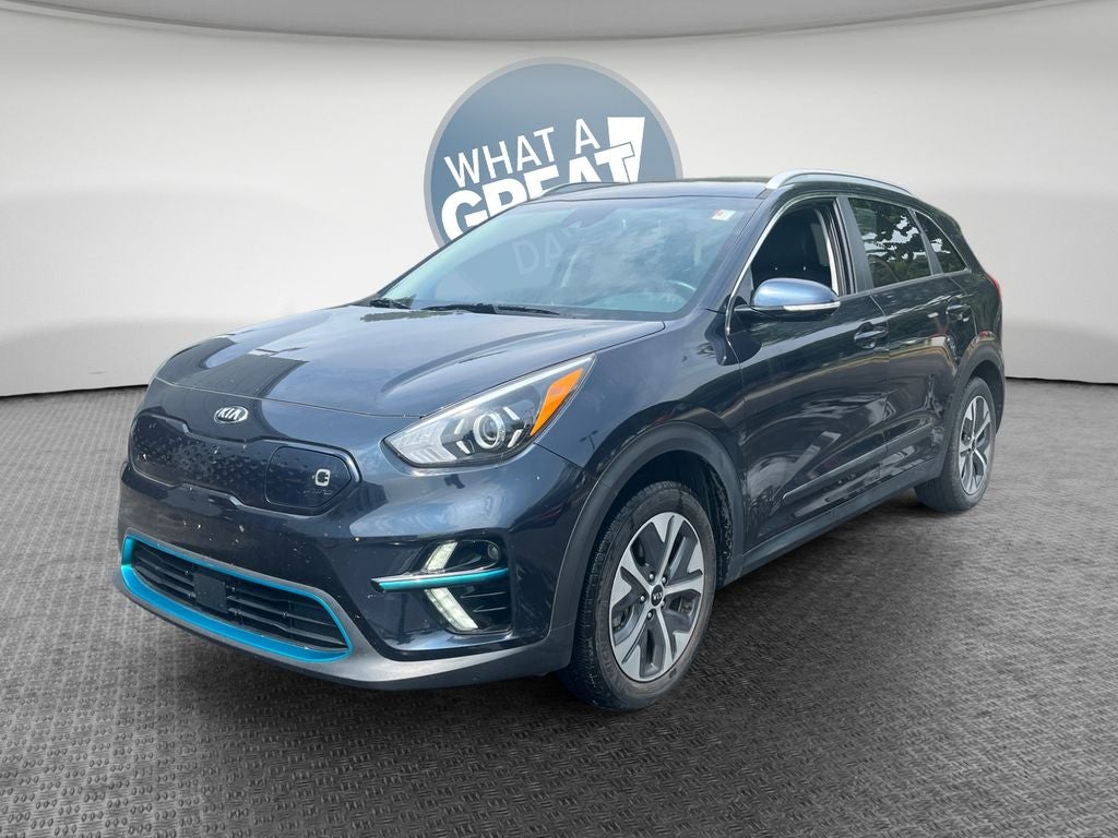 2020 Kia Niro EV EX Premium