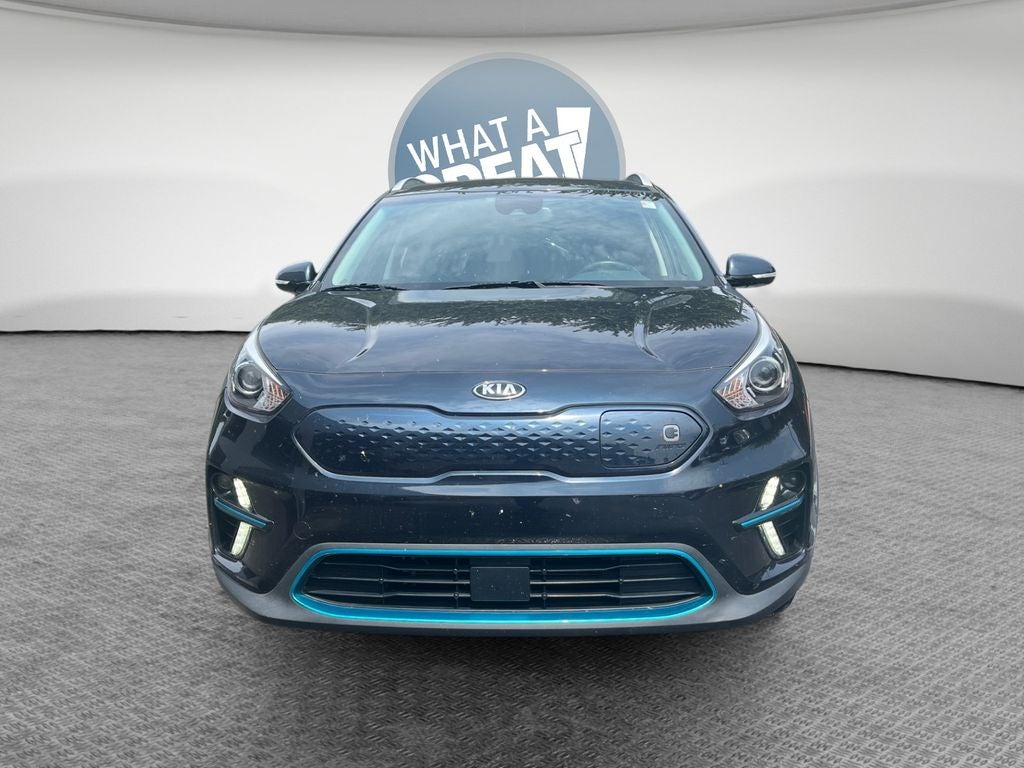 2020 Kia Niro EV EX Premium