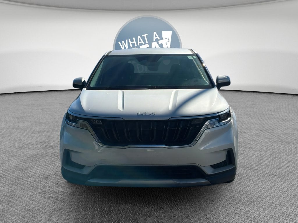 2022 Kia Carnival LX