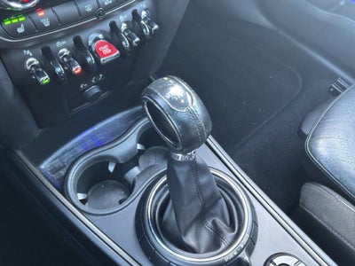 2017 MINI Cooper S Countryman Base