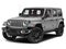 2021 Jeep Wrangler Unlimited Sahara 4xe