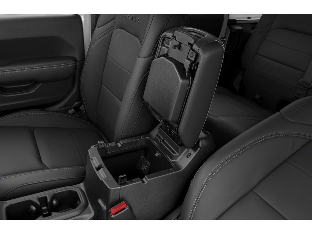 2021 Jeep Wrangler Unlimited Sahara 4xe