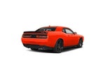 2019 Dodge Challenger SRT Hellcat Widebody