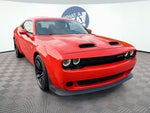 2019 Dodge Challenger SRT Hellcat Widebody