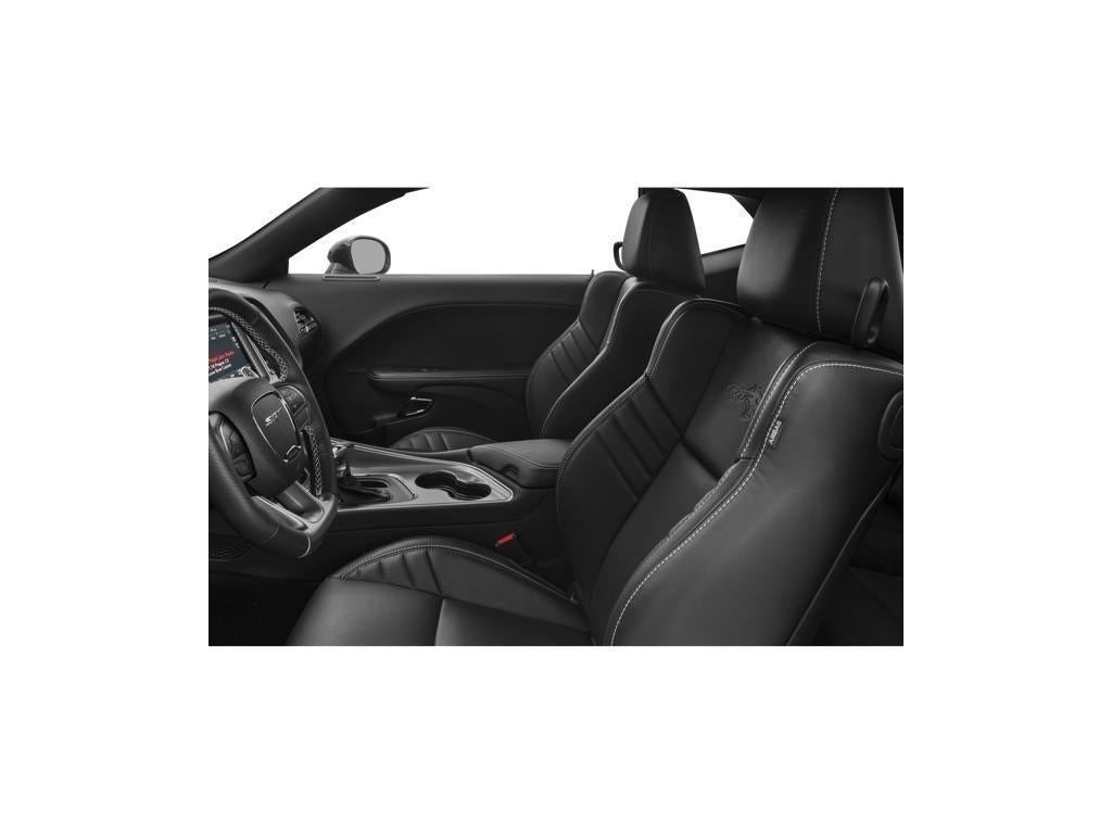 2019 Dodge Challenger SRT Hellcat Widebody