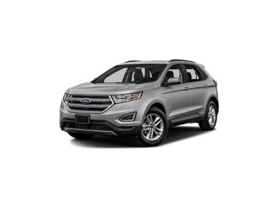 2018 Ford Edge SE