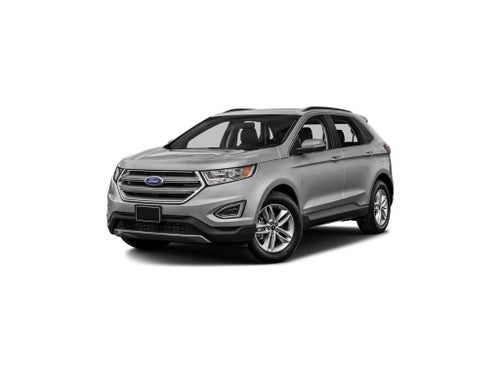 2018 Ford Edge SE