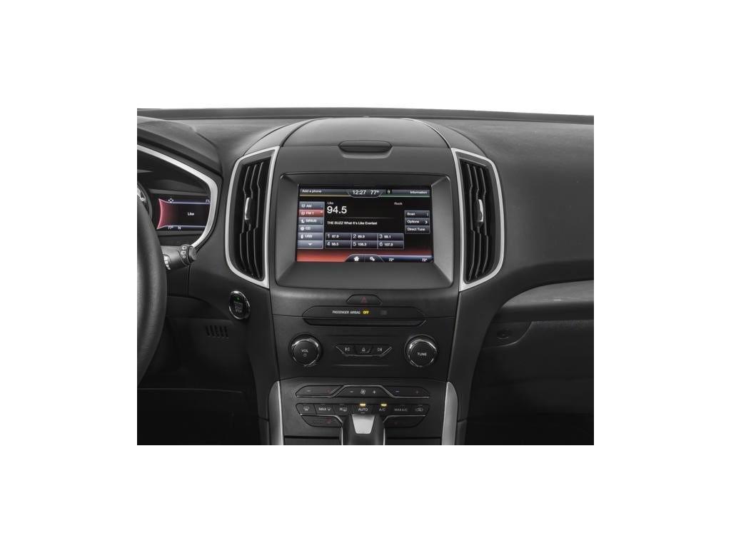 2018 Ford Edge SE
