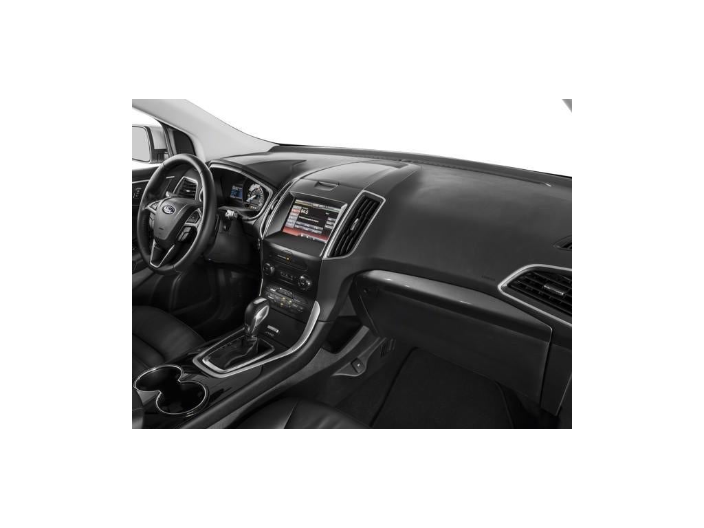 2018 Ford Edge SE