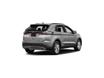 2018 Ford Edge SE
