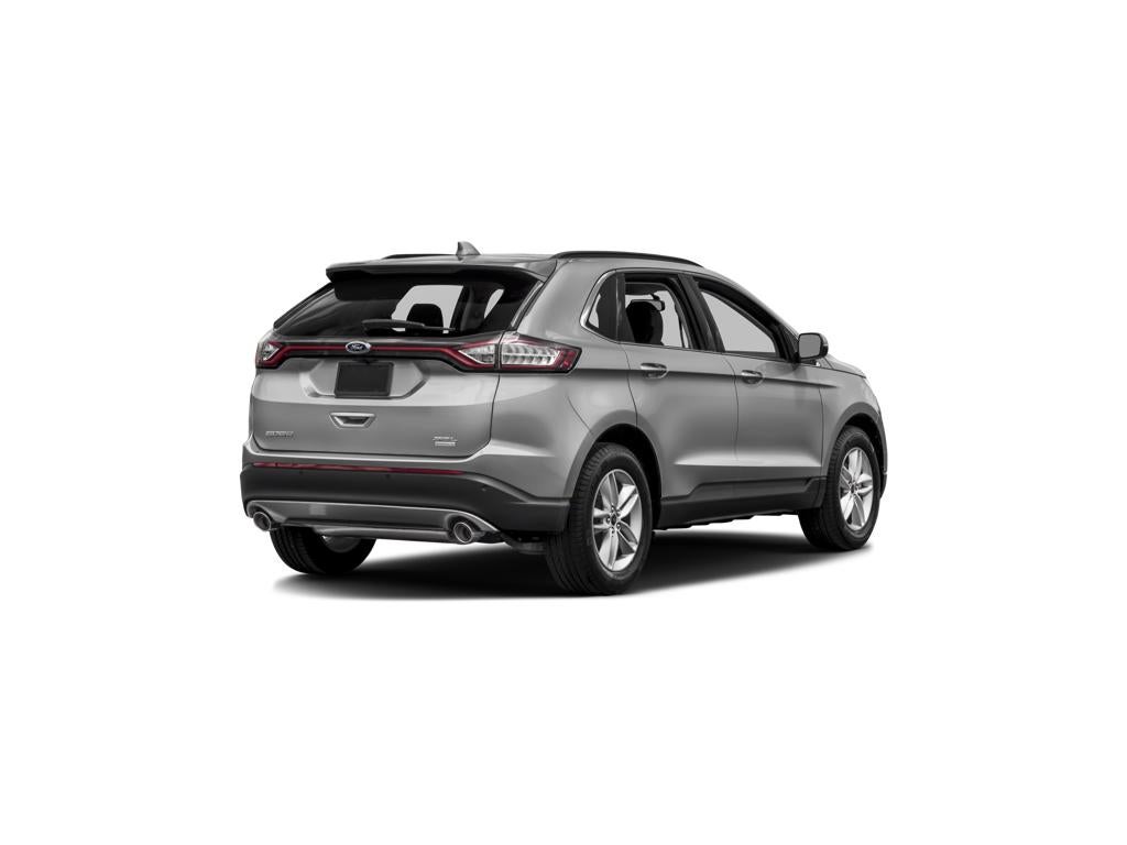 2018 Ford Edge SE