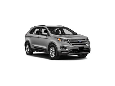 2018 Ford Edge SE