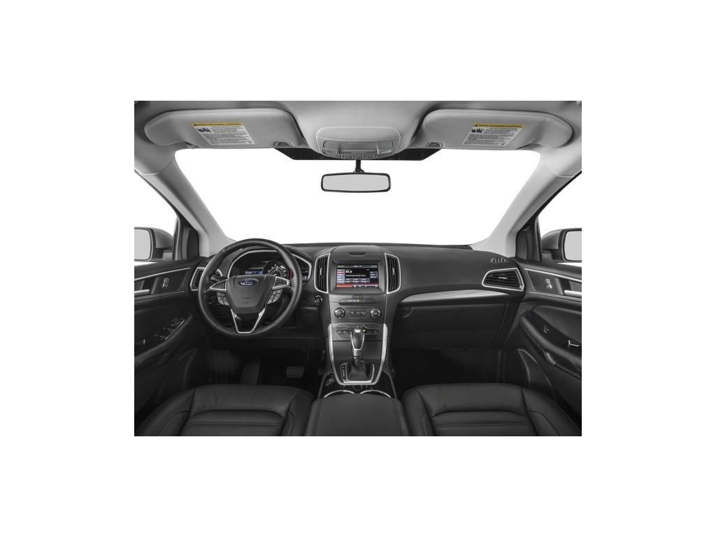 2018 Ford Edge SE