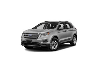 2018 Ford Edge SE