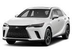 2025 Lexus RX 350h Premium Plus
