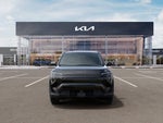 2027 Kia EV3 WIND