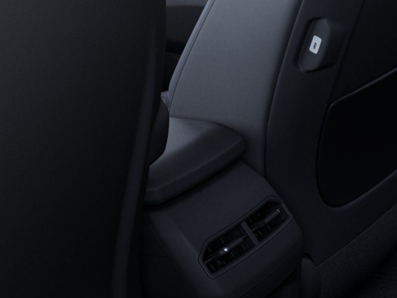 2027 Kia EV3 WIND