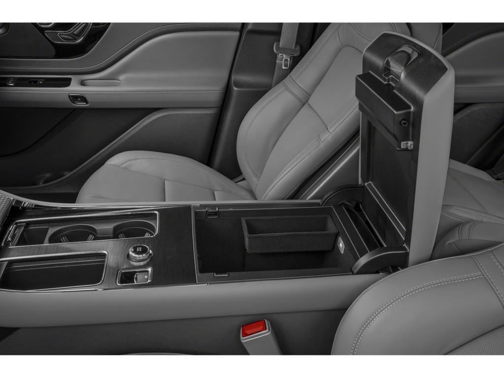 2021 Lincoln Aviator Grand Touring