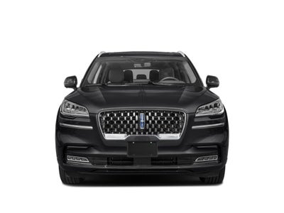 2021 Lincoln Aviator Grand Touring