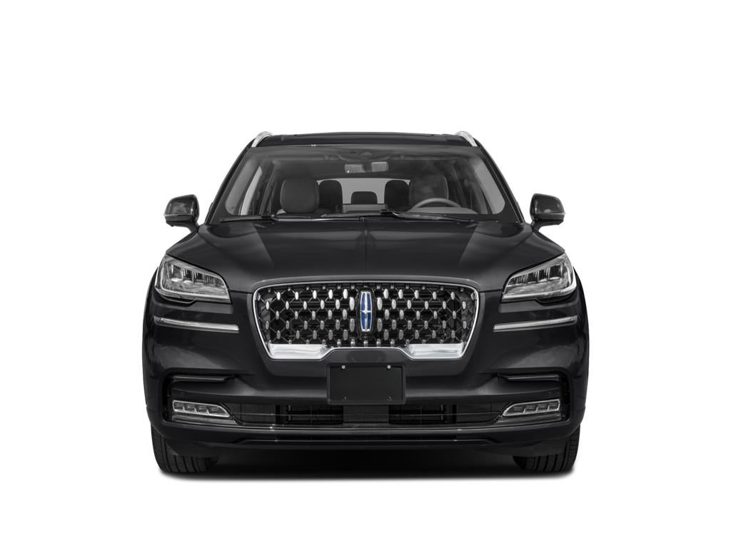 2021 Lincoln Aviator Grand Touring