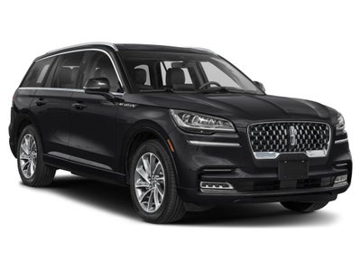 2021 Lincoln Aviator Grand Touring