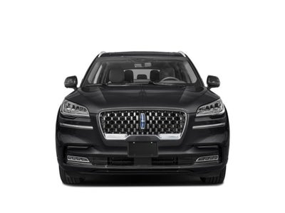 2021 Lincoln Aviator Grand Touring