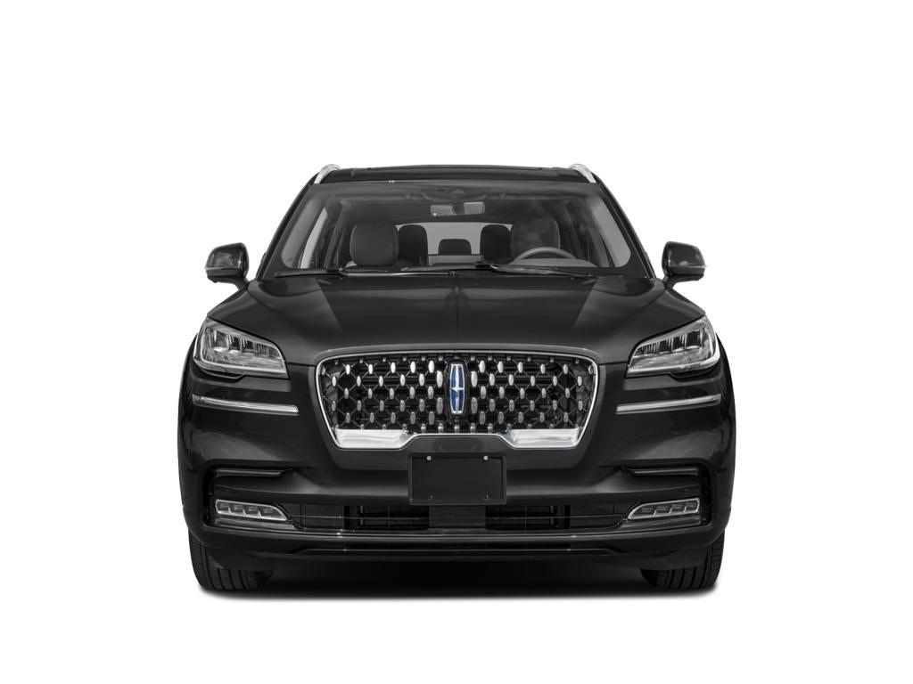 2021 Lincoln Aviator Grand Touring