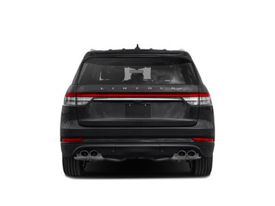 2021 Lincoln Aviator Grand Touring