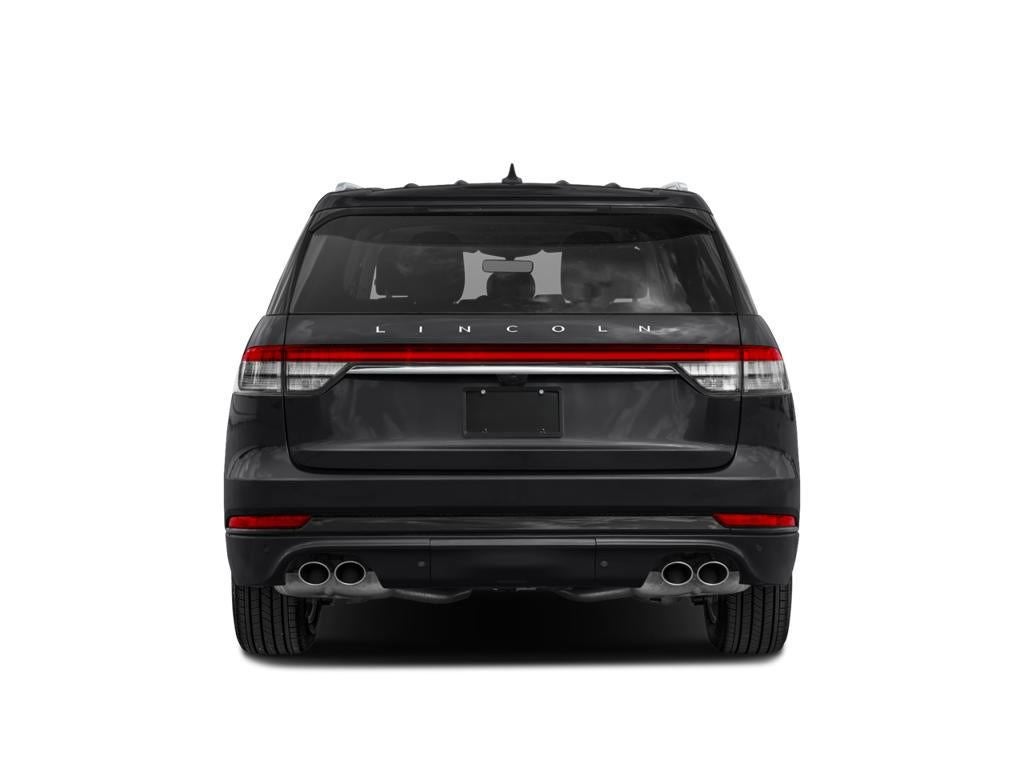 2021 Lincoln Aviator Grand Touring