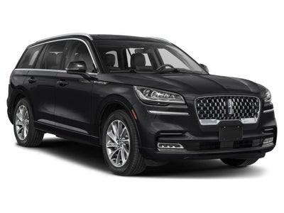 2021 Lincoln Aviator Grand Touring