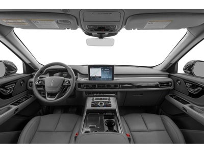 2021 Lincoln Aviator Grand Touring