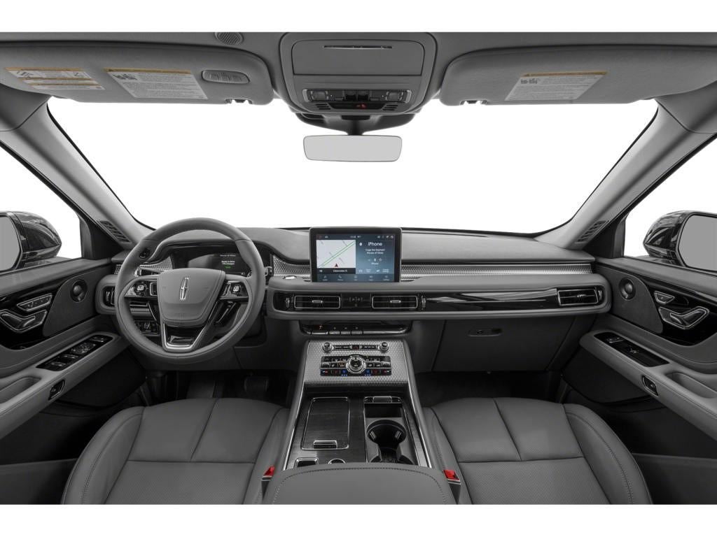 2021 Lincoln Aviator Grand Touring