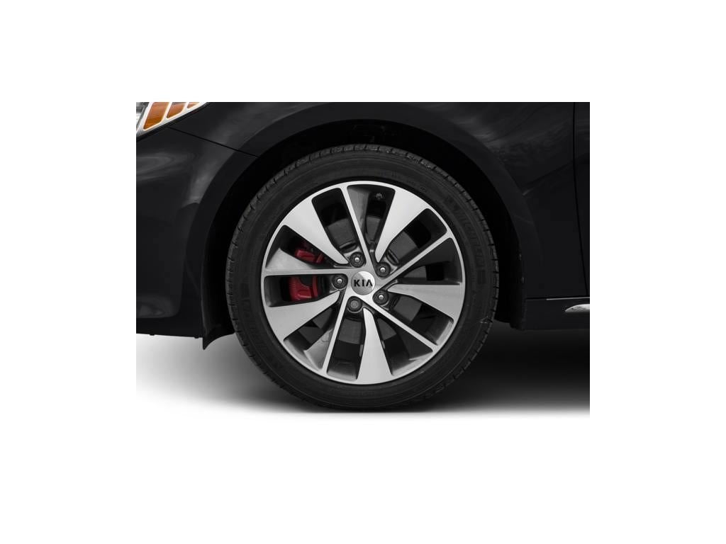 2016 Kia Optima SXL Turbo