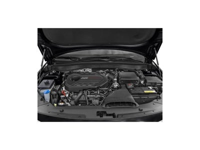 2016 Kia Optima SXL Turbo
