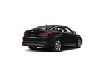 2016 Kia Optima SXL Turbo