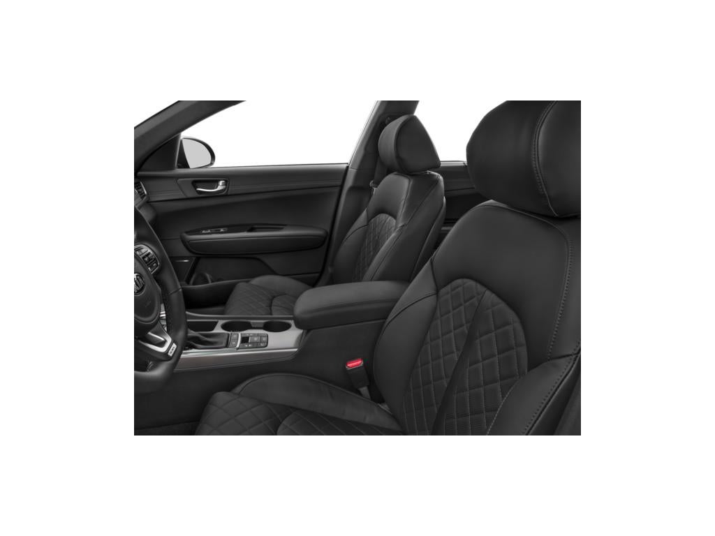 2016 Kia Optima SXL Turbo
