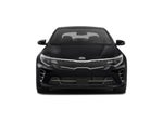 2016 Kia Optima SXL Turbo