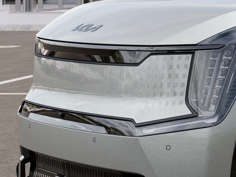 2026 Kia EV9 Land