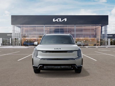 2026 Kia EV9 Land