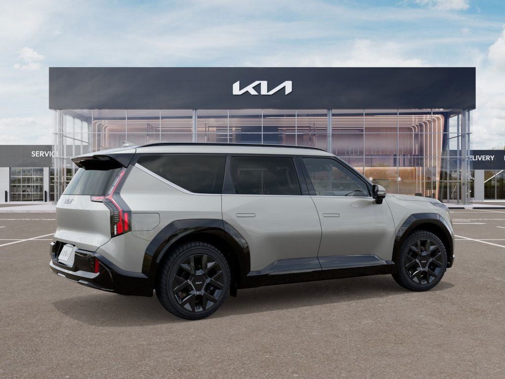 2026 Kia EV9 Land