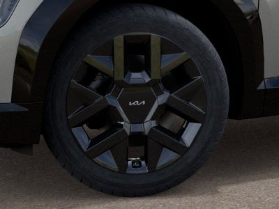 2026 Kia EV9 Land