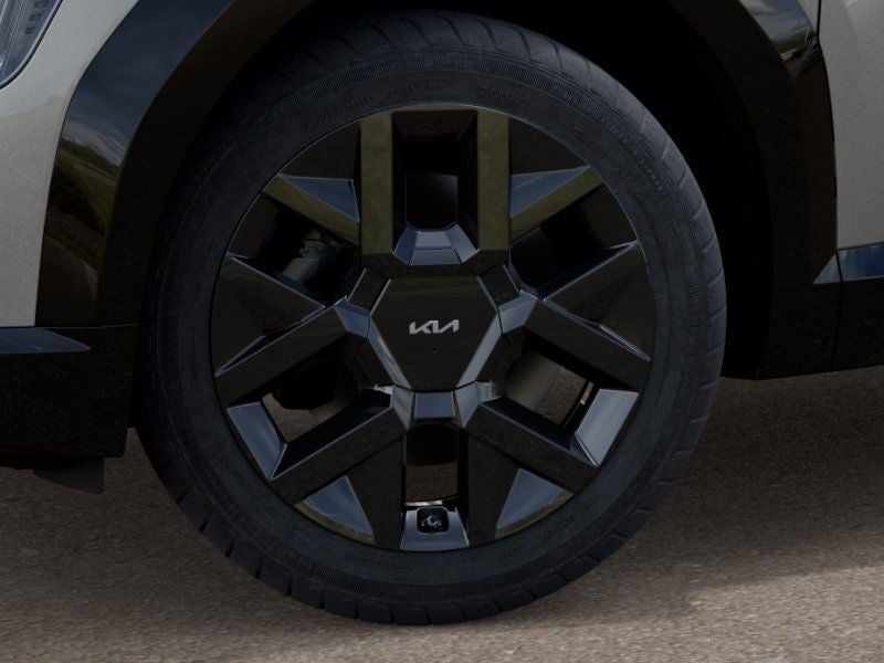 2026 Kia EV9 Land