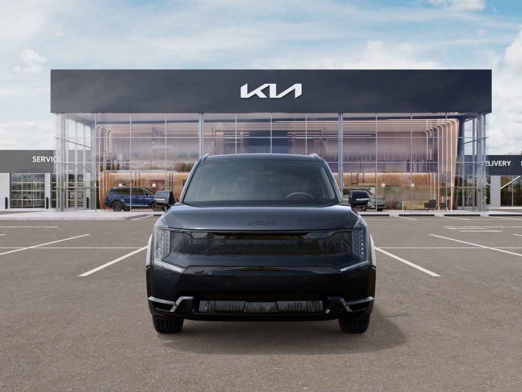 2026 Kia EV9 Land